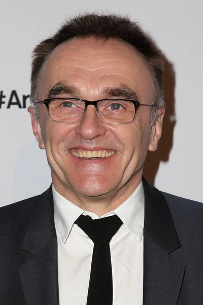 Režisér Danny Boyle — Stock fotografie