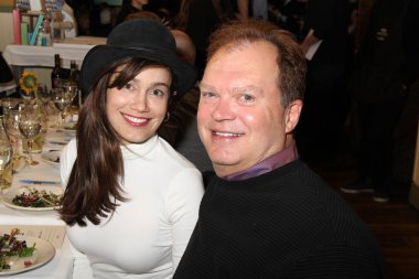 Lymari Nadal - actress