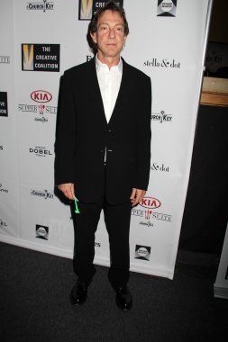 John Branca - aktör