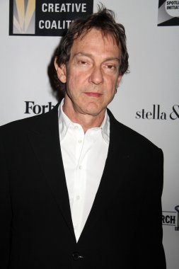 John Branca - aktör