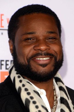 Malcolm Jamal Warner