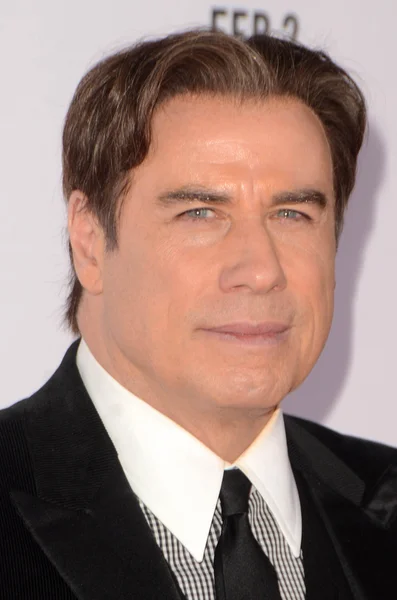 Actor John Travolta — Stock Photo, Image