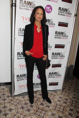Anne-Marie Johnson