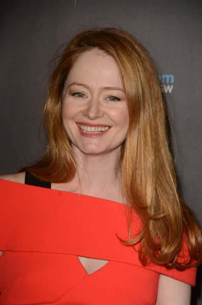 Miranda Otto - herečka — Stock fotografie