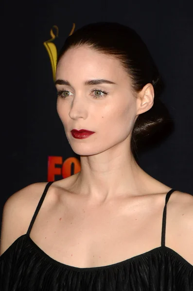 Rooney Mara - actress — Stock Photo, Image