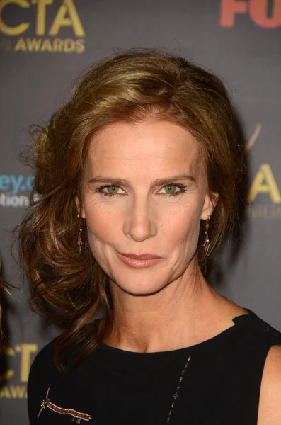 Rachel Griffiths - atriz — Fotografia de Stock