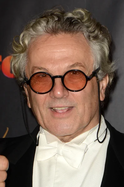 George Miller - actor — Stock Photo, Image