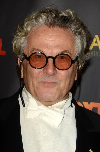 George Miller - actor — Stock Photo, Image