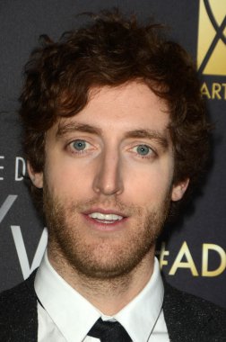 oyuncu Thomas Middleditch