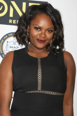 Shanice Williams - oyuncu