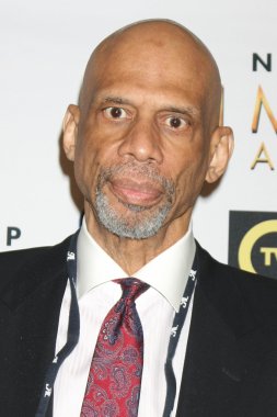 Kareem Abdul-Jabbar