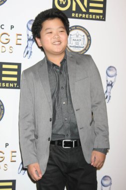 Hudson Yang - aktör