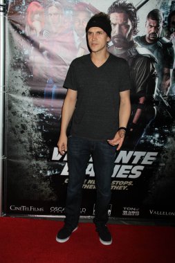 Jason Mewes - aktör