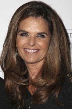 Maria Shriver - oyuncu