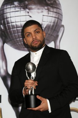 O'Shea Jackson Jr - aktör
