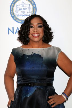 Shonda Rhimes - oyuncu