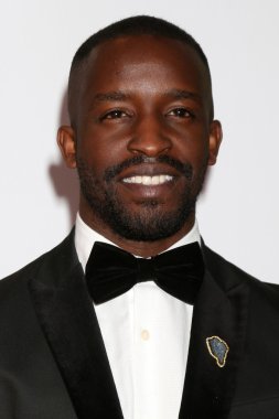Elijah Kelley - actor
