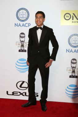 Marcus Scribner - aktör
