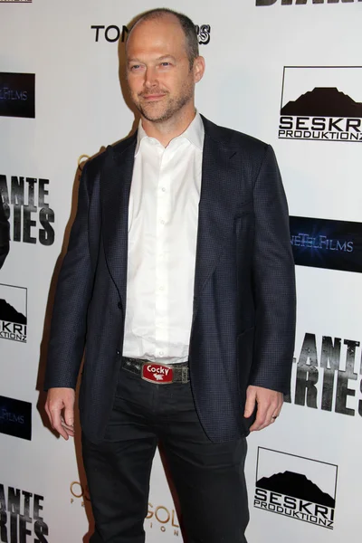 Sean Patrick Murphy - actor — Foto de Stock