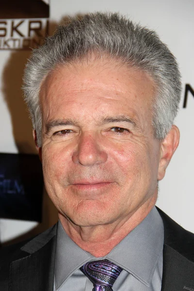 Tony Denison - actor — Stok fotoğraf