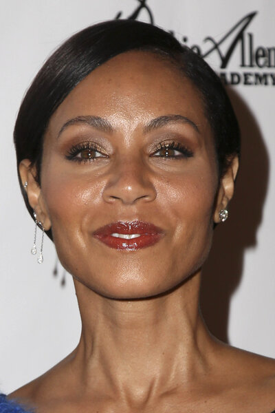 Джада Пинкетт-Смит - актриса
