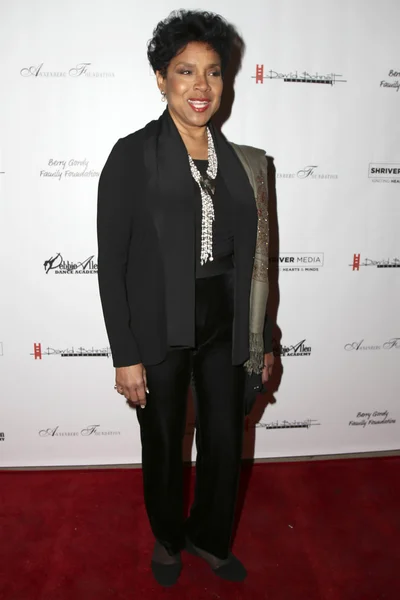 Phylicia Rashad - actrice — Stockfoto