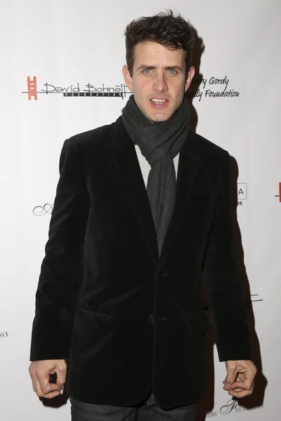 Joey McIntyre - actor — Stock Photo, Image