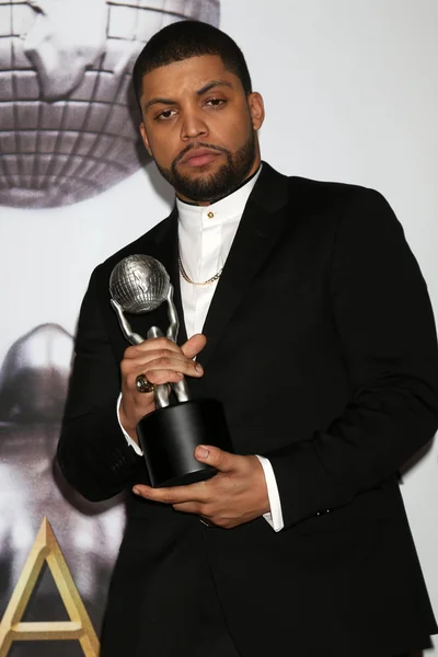 O'Shea Jackson Junior - attore — Foto Stock