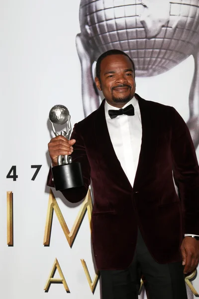 F. Gary Gray - actor — 图库照片