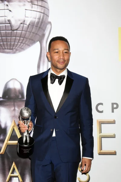 John Legend actor — Stok fotoğraf