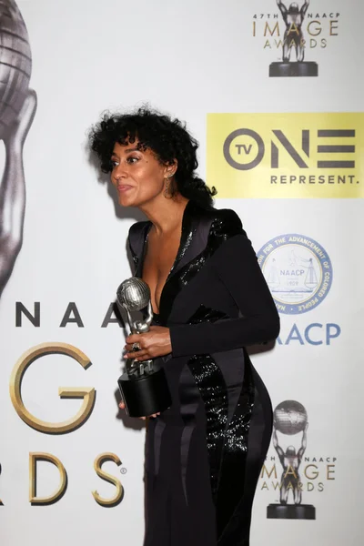 Tracee ellis ross - Schauspielerin — Stockfoto