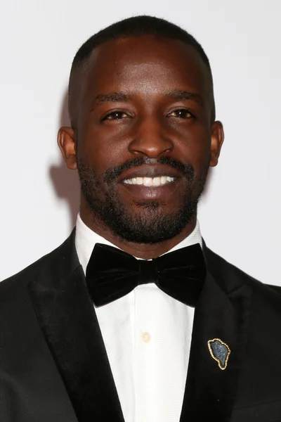 Elijah Kelley - actor — Zdjęcie stockowe