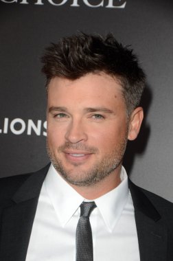 Tom Welling - actor clipart