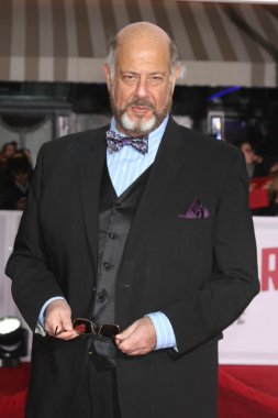 Fred Melamed - aktör