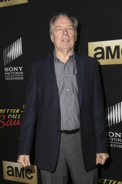 Michael Mckean - aktör