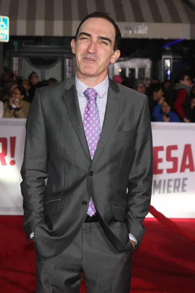 Patrick Fischler - actor —  Fotos de Stock