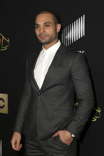 Michael Mando - acteur — Stockfoto