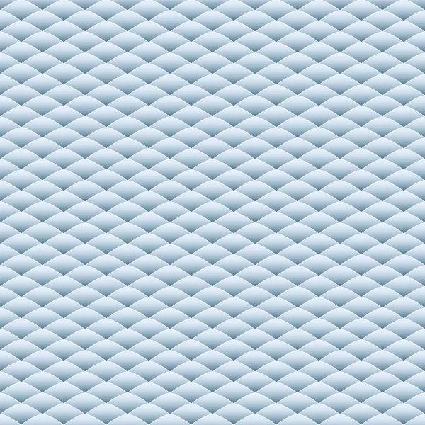 Patrón de onda sin costura vector abstracto  . — Vector de stock