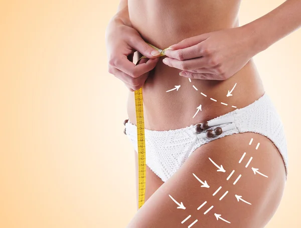 Charmante blonde perfekte Titten und Körperbilder Charmante blonde perfekte Titten und Körperbilder