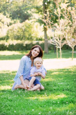 Genç bir kadının portresi 