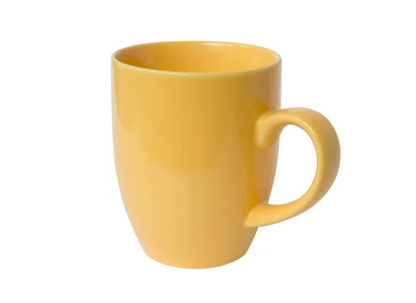 Koffiekopje — Stockfoto