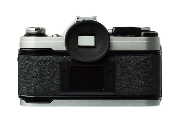 Film camera — Stock Photo, Image