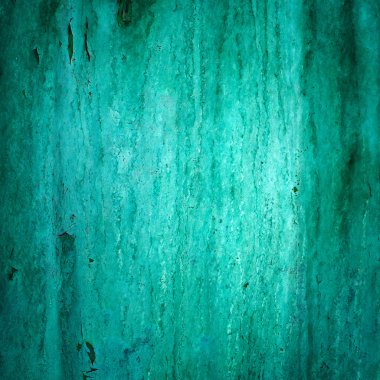 Eski püskü boyalı metal doku