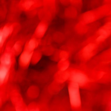 Kırmızı parlak ufuk arka plan