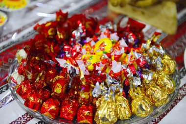 ayakta açık büfe meze