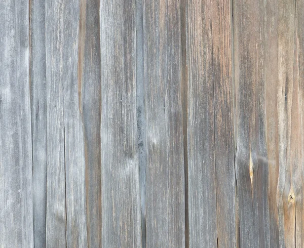 Textura de madera vieja fondo gris — Foto de Stock