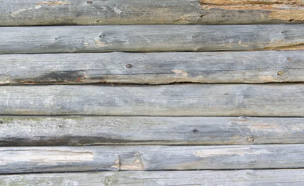 Staré dřevo textura šedé pozadí — Stock fotografie