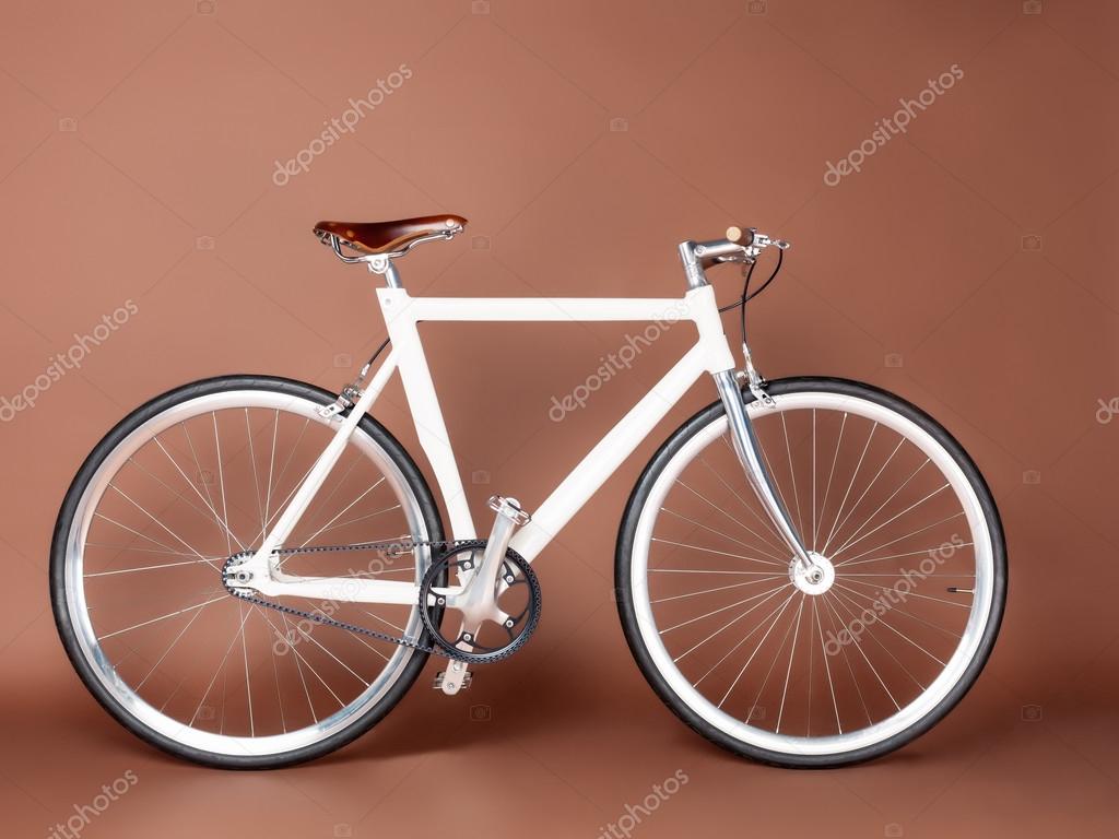 fixed gear vintage