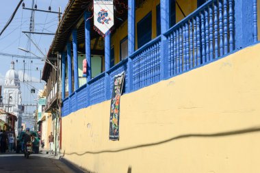 Santiago de Cuba, Cuba müzede karnaval