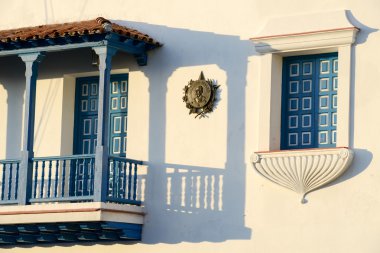 Santiago de Cuba Belediye Binası